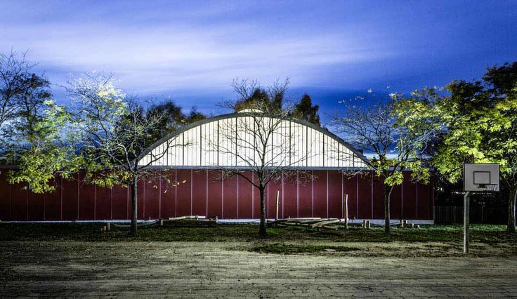 John-Brinckman-Grundschule,德国