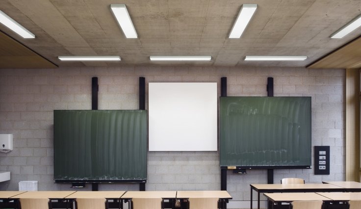 Ist ihre beleuchtungreiffürdie schule？